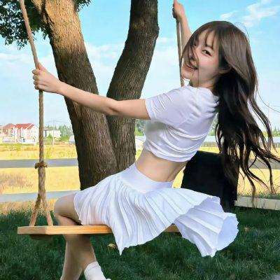 淑女潮女咀对咀