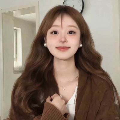 三层楼的女孩